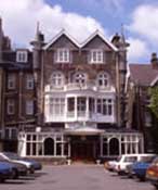 Cairn Hotel,  Harrogate